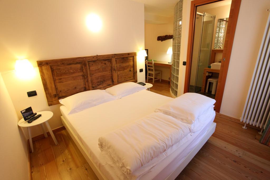 Hotel Berthod 쿠르마예 객실 사진