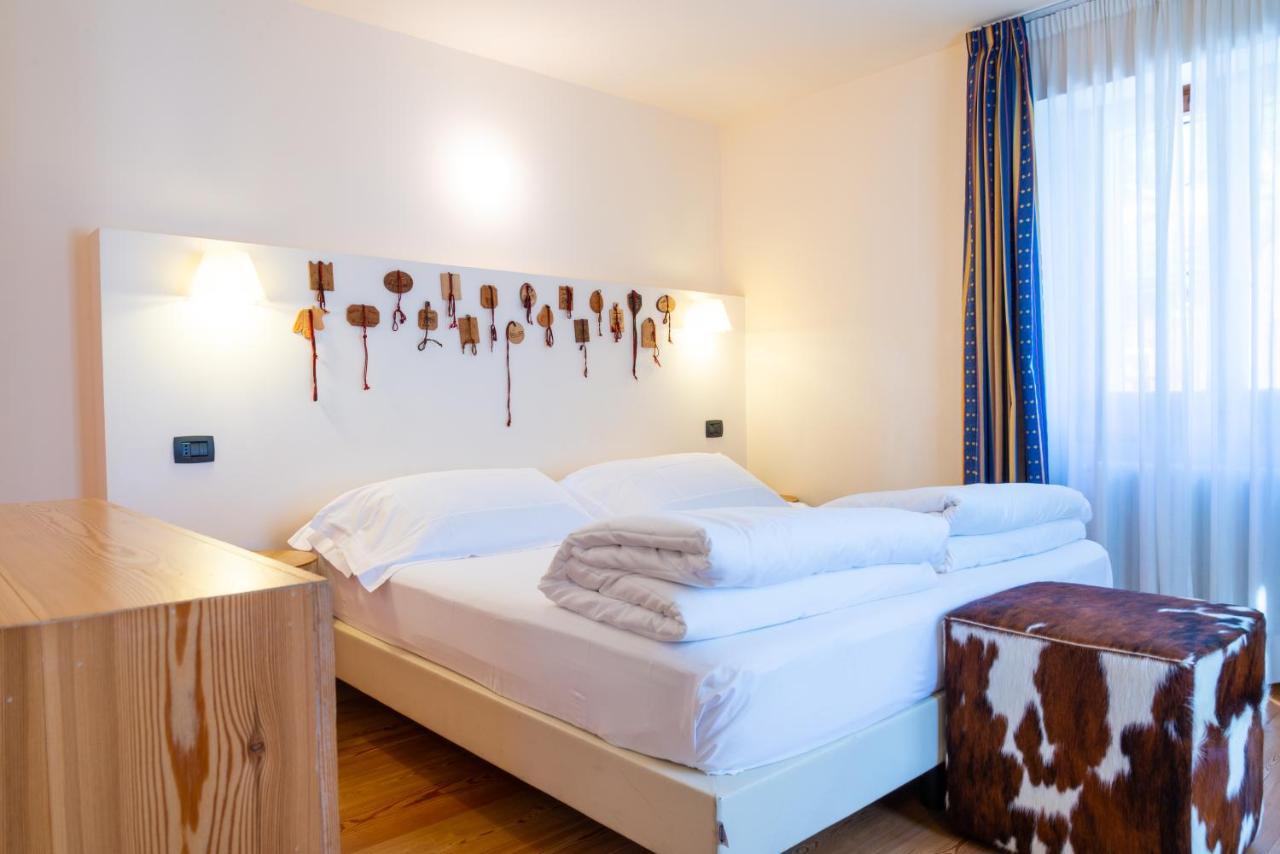 Hotel Berthod 쿠르마예 외부 사진