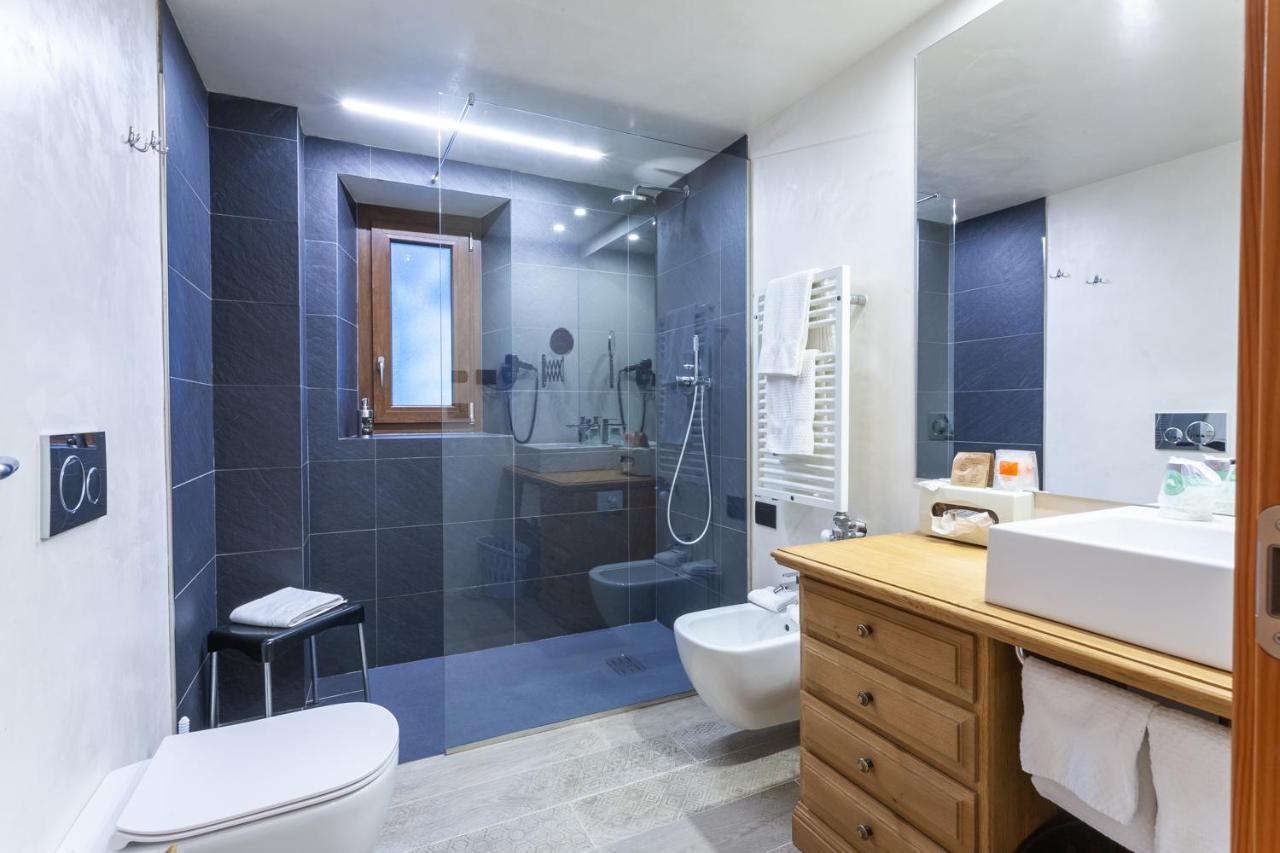 Hotel Berthod 쿠르마예 외부 사진