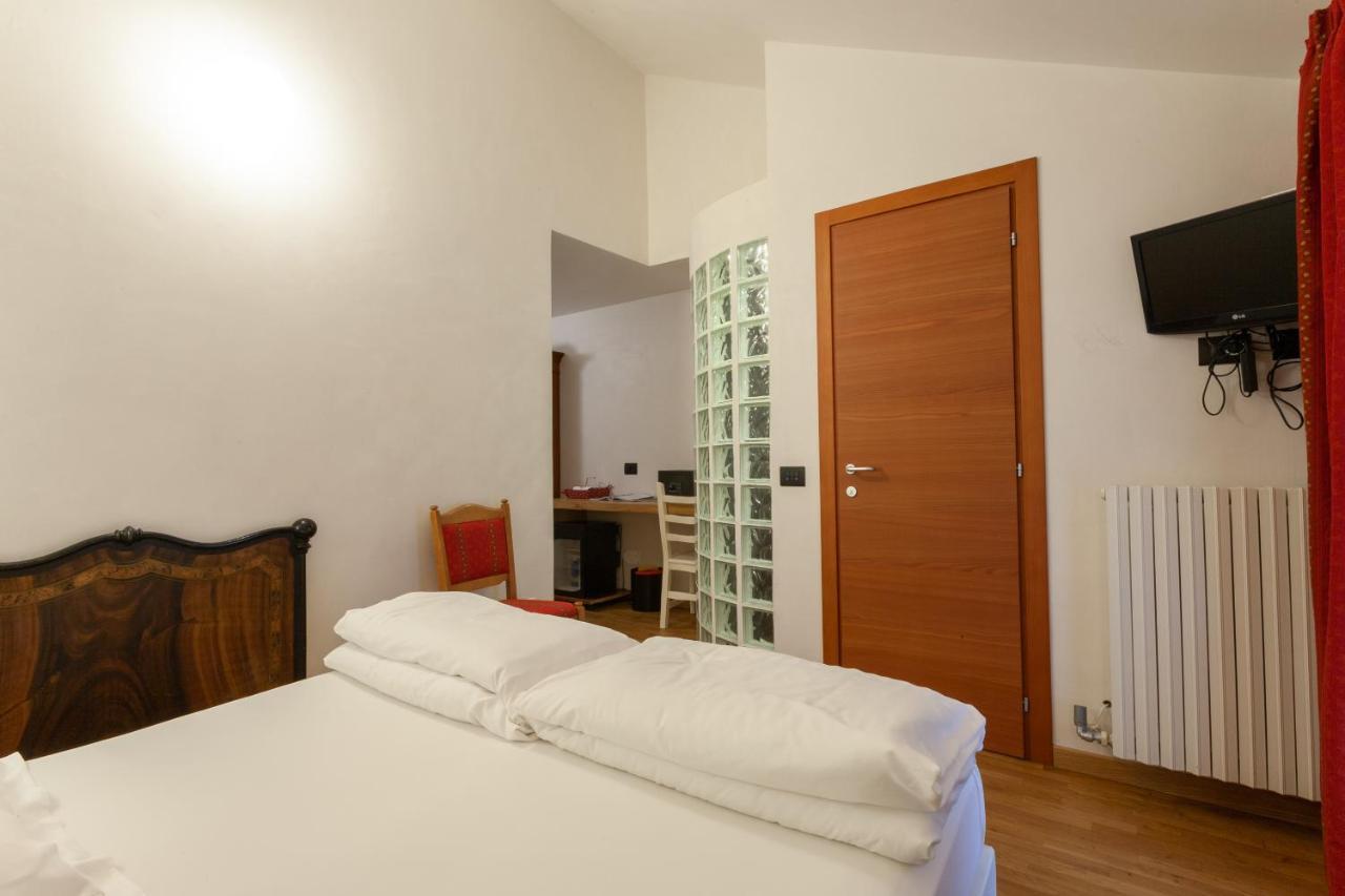 Hotel Berthod 쿠르마예 외부 사진